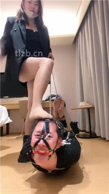 图片[10]_【阿宁啦】超强-五花大绑艺术装置塞嘴艺术虐打_HD绳艺资源