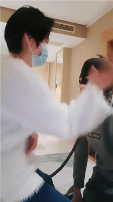 图片[4]_【伯爵】吊绑/骑马爬行/裸足恋足舔/训练_HD绳艺资源