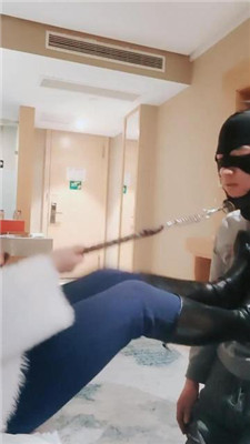 图片[5]_【伯爵】吊绑/骑马爬行/裸足恋足舔/训练_HD绳艺资源