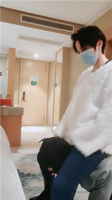 图片[6]_【伯爵】吊绑/骑马爬行/裸足恋足舔/训练_HD绳艺资源