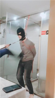 图片[7]_【伯爵】吊绑/骑马爬行/裸足恋足舔/训练_HD绳艺资源