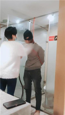 图片[8]_【伯爵】吊绑/骑马爬行/裸足恋足舔/训练_HD绳艺资源