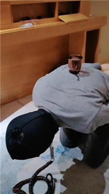 图片[10]_【伯爵】吊绑/骑马爬行/裸足恋足舔/训练_HD绳艺资源