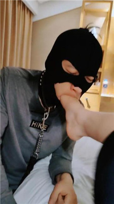 图片[16]_【伯爵】吊绑/骑马爬行/裸足恋足舔/训练_HD绳艺资源