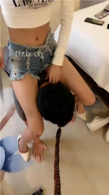 图片[9]_【冷爷】双S-反绑贱奴虐/骑马提档/品尝裸足/跺狗/臭脚捂脸_HD绳艺资源