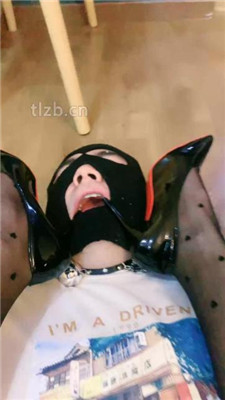 图片[5]_【丝雯大小姐】高跟黑丝踩踏玩虐_HD绳艺资源