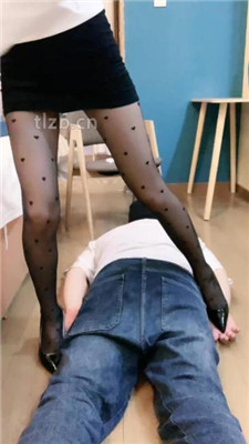 图片[14]_【丝雯大小姐】高跟黑丝踩踏玩虐_HD绳艺资源