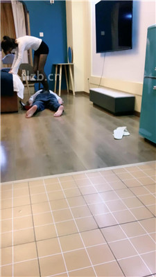 图片[18]_【丝雯大小姐】高跟黑丝踩踏玩虐_HD绳艺资源