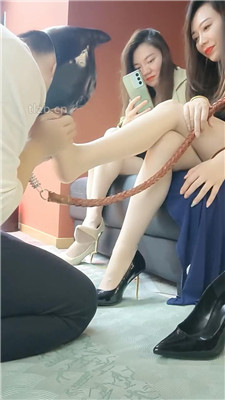 图片[6]_【咩祖】双S-骑马爬行/肉丝脚深喉_HD绳艺资源