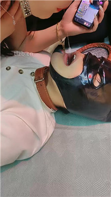 图片[11]_【咩祖】双S-骑马爬行/肉丝脚深喉_HD绳艺资源