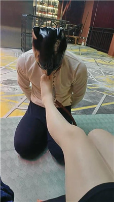 图片[20]_【咩祖】双S-骑马爬行/肉丝脚深喉_HD绳艺资源