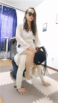 图片[3]_【平凡】圈养控制-圣水赏赐/耳光口水/裸足保养_HD绳艺资源