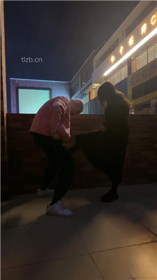 图片[5]_【套路狗哥】大学城开发学生S到楼道虐狗_HD绳艺资源