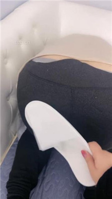 图片[3]_【恩曦】虐/当脚垫_HD绳艺资源