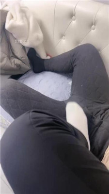 图片[4]_【恩曦】虐/当脚垫_HD绳艺资源