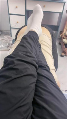 图片[6]_【恩曦】虐/当脚垫_HD绳艺资源