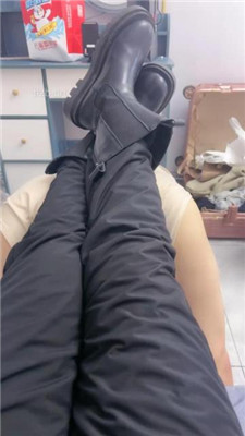 图片[9]_【恩曦】虐/当脚垫_HD绳艺资源