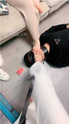 图片[4]_【大小姐】双S-踩脚垫/白袜塞嘴/赏赐圣水_HD绳艺资源