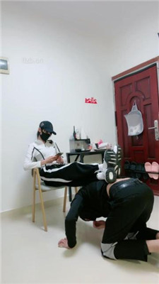 【美娜格格】健身女教练报复猥琐学员_HD绳艺资源
