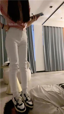 图片[3]_【川野尤娜】运动鞋全体重踩踏/叼白袜提档/耳光_HD绳艺资源