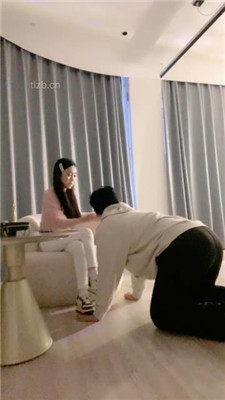 图片[4]_【川野尤娜】运动鞋全体重踩踏/叼白袜提档/耳光_HD绳艺资源