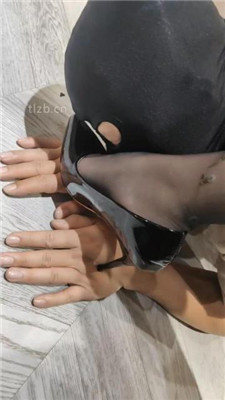 图片[5]_【peipei】长腿模特深夜黑丝高跟诱惑调_HD绳艺资源