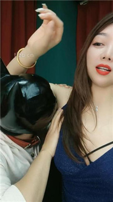 图片[5]_【咩祖】伺候姐妹花就餐_HD绳艺资源