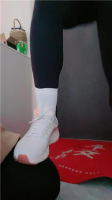 图片[3]_【冷颜】家奴跪着等主人健身回家_HD绳艺资源