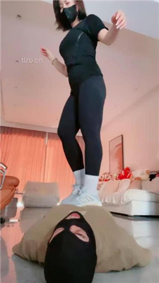 图片[12]_【冷颜】家奴跪着等主人健身回家_HD绳艺资源