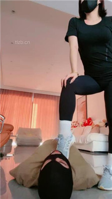 图片[13]_【冷颜】家奴跪着等主人健身回家_HD绳艺资源