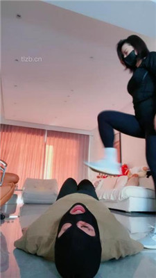 图片[15]_【冷颜】家奴跪着等主人健身回家_HD绳艺资源