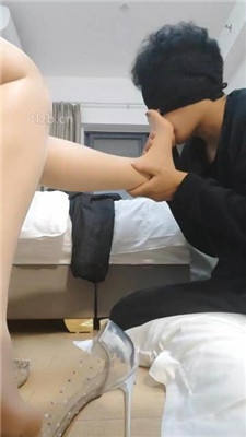 图片[5]_【广州丝主】重度挑战不听话的狗弟弟_HD绳艺资源