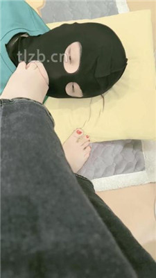 图片[4]_【樊樊】原味裸足踩脚垫_HD绳艺资源