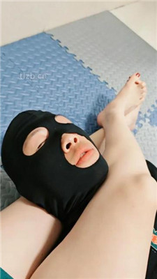 图片[19]_【木子大大】品尝主人的肉丝jio/囚禁狗笼/腿绞踩踏_HD绳艺资源