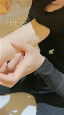 图片[20]_【稚惜】模特S-全体重踩踏_HD绳艺资源