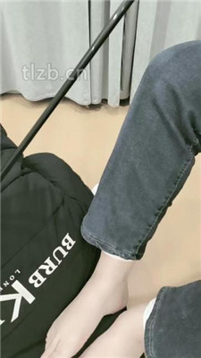 图片[9]_【樊樊】夹狗头/长靴踩狗/训练/闻臭脚_HD绳艺资源