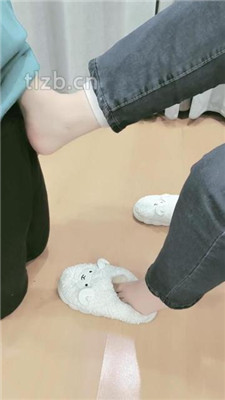 图片[10]_【樊樊】夹狗头/长靴踩狗/训练/闻臭脚_HD绳艺资源