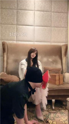 图片[4]_【琪琪大人】高贵白富美S-绳艺技巧贱奴狠刑虐_HD绳艺资源