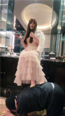 图片[11]_【琪琪大人】高贵白富美S-绳艺技巧贱奴狠刑虐_HD绳艺资源