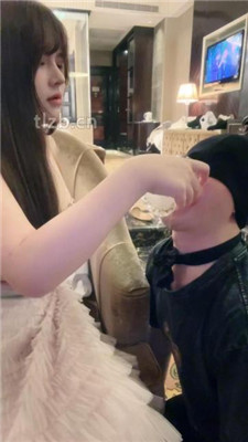 图片[17]_【琪琪大人】高贵白富美S-绳艺技巧贱奴狠刑虐_HD绳艺资源