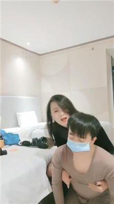 图片[5]_【ts娜露子】黑丝高跟虐家奴_HD绳艺资源