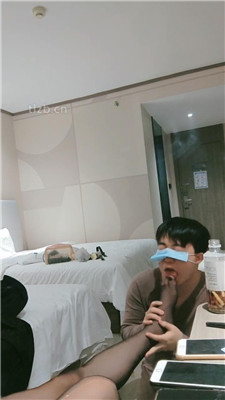 图片[7]_【ts娜露子】黑丝高跟虐家奴_HD绳艺资源