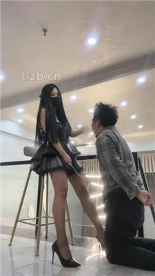 图片[20]_【桃幼幼】高跟黑丝全体重爆踩/抽耳光/碾压狗头_HD绳艺资源