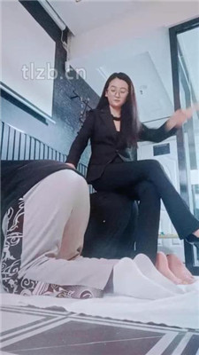 图片[3]_【依然】虐双奴-重度sp/绳艺技巧揪耳朵/骑脖_HD绳艺资源