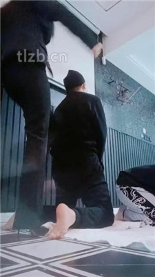 图片[7]_【依然】虐双奴-重度sp/绳艺技巧揪耳朵/骑脖_HD绳艺资源