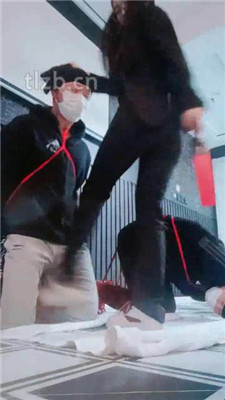 图片[12]_【依然】虐双奴-重度sp/绳艺技巧揪耳朵/骑脖_HD绳艺资源