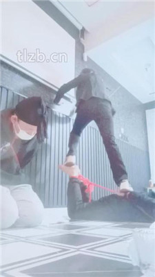 图片[14]_【依然】虐双奴-重度sp/绳艺技巧揪耳朵/骑脖_HD绳艺资源