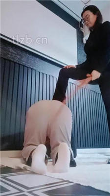 图片[15]_【依然】虐双奴-重度sp/绳艺技巧揪耳朵/骑脖_HD绳艺资源