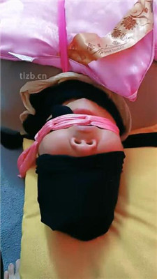 图片[4]_【米妮】全包绳艺技巧堵嘴囚禁_HD绳艺资源