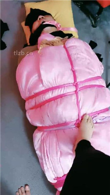 图片[6]_【米妮】全包绳艺技巧堵嘴囚禁_HD绳艺资源